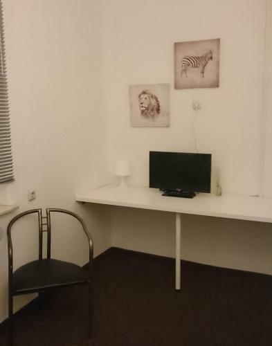 Privatzimmer F�rth Zentrum