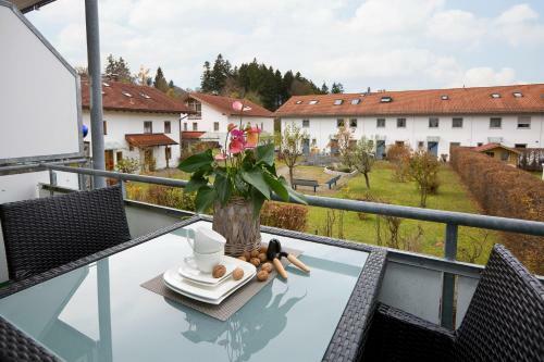 Apartamento Ferienwohnung Im Venetianerwinkel