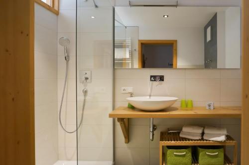 Apartamento Allg�u-moni