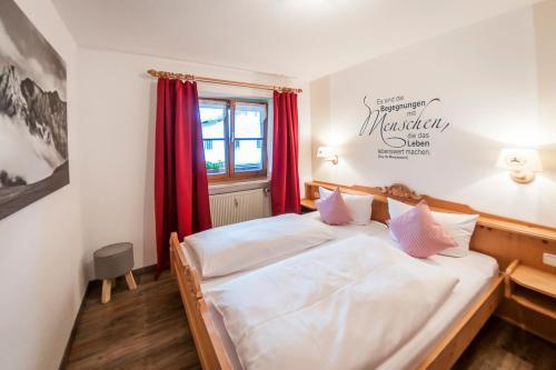 Apartamento Allg�u-moni