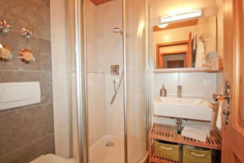 Apartamento Allg�u-moni