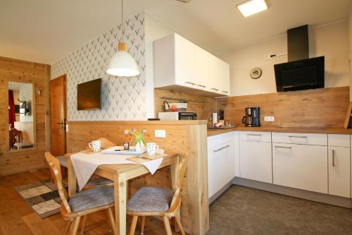 Apartamento Allg�u-moni