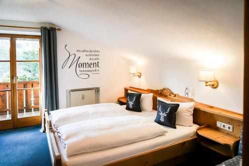 Apartamento Allg�u-moni