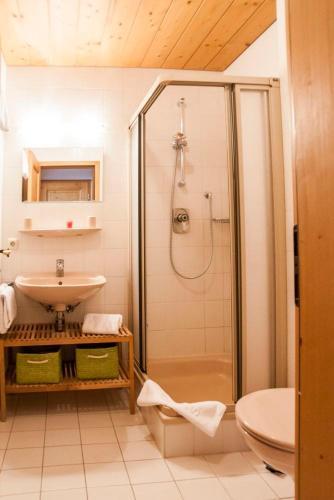 Apartamento Allg�u-moni
