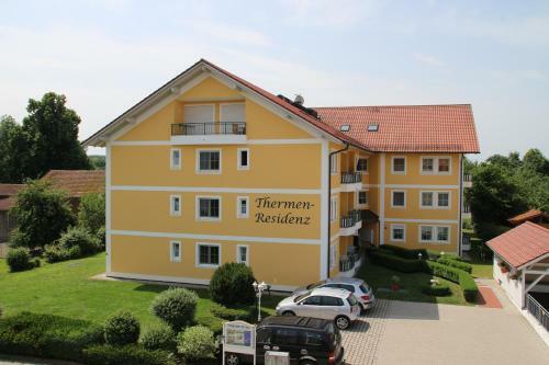 Apartamento 2 Zimmer Kursuite Bad F�ssing