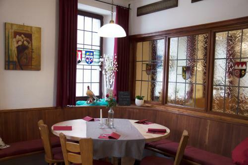 Hotel Gasthof Metzgerei Lamm