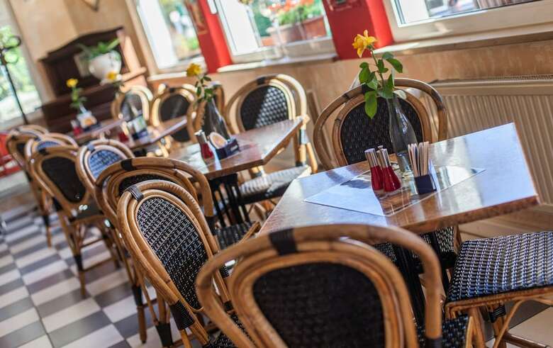 Hostal Gasthaus & Pension "zur Schaabe"