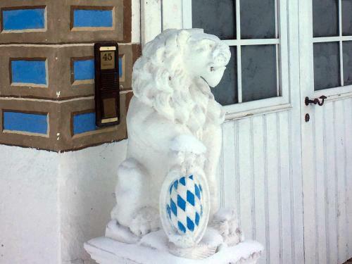 Villa Zugspitzschloss