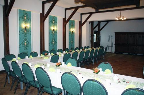 Hostal Pension Finkenschenke
