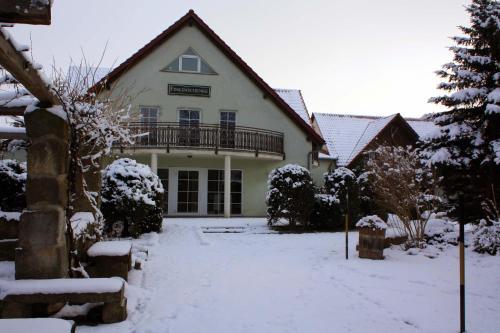 Hostal Pension Finkenschenke