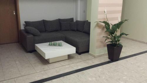 Hostal Pension Finkenschenke