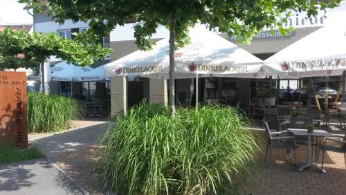 Hotel Alte Schmiede