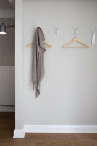Apartamento Das Elbcottage