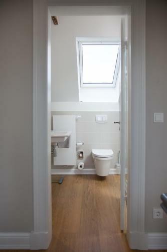 Apartamento Das Elbcottage