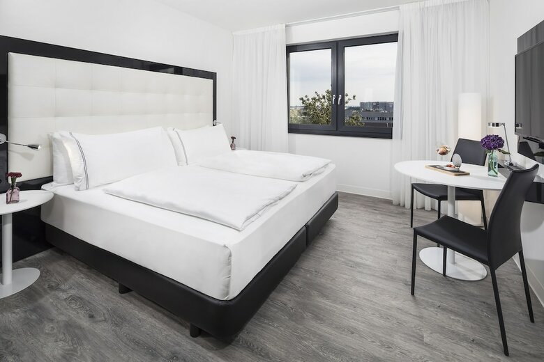 Hotel Innside By Melia Hamburg Hafen