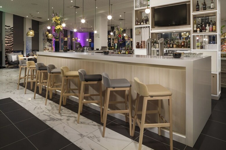 Hotel Innside By Melia Hamburg Hafen