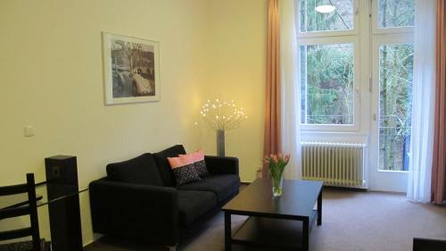 Hotel Anlage Heidelberg