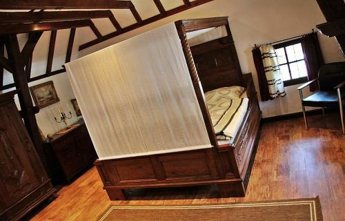 Apartamento Burgapartement Heimbach