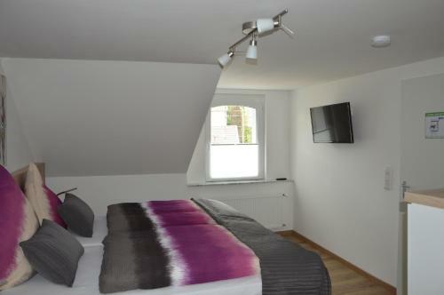 Apartamento Ferienapartments Cafe Stilbruch