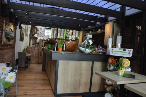 Apartamento Ferienapartments Cafe Stilbruch