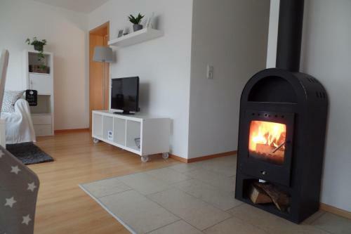Apartamento Ferienwohnung Familie Igel