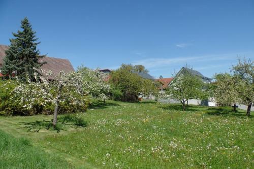 Apartamento Ferienwohnung Familie Igel