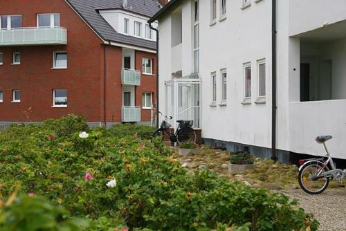 Apartamento Haus Gr�pel App 6