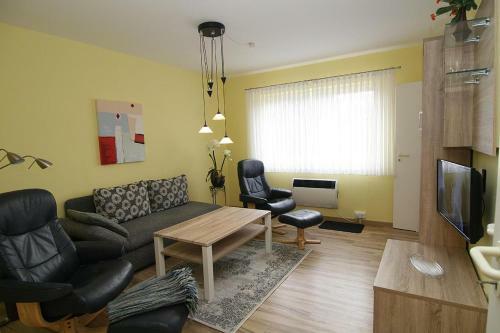 Apartamento Haus Gr�pel App 6