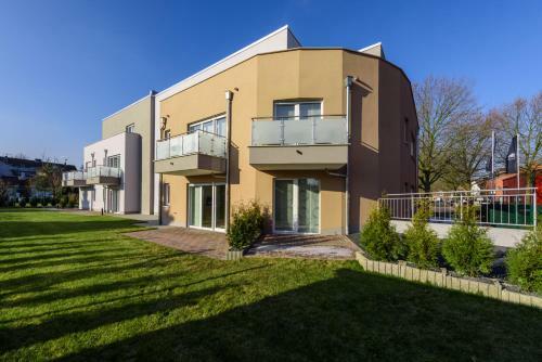 Apartamento Gleuel Inn