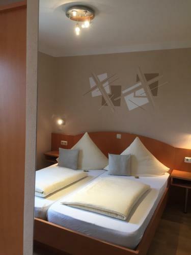 Bed & Breakfast Pension Wagner