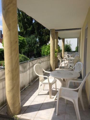 Bed & Breakfast Pension Wagner