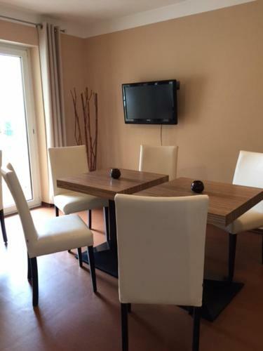 Bed & Breakfast Pension Wagner
