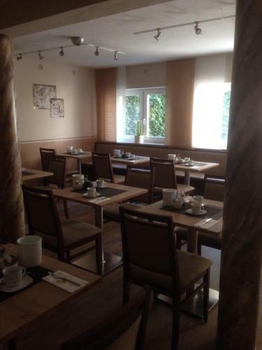 Bed & Breakfast Pension Wagner