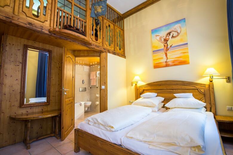 Allvitalis Traumhotel
