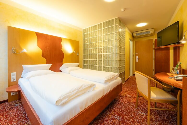 Allvitalis Traumhotel