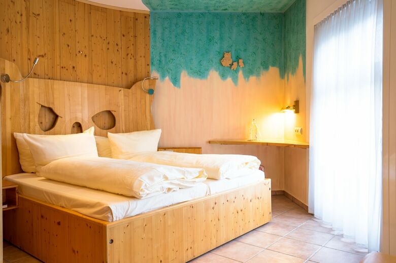 Allvitalis Traumhotel