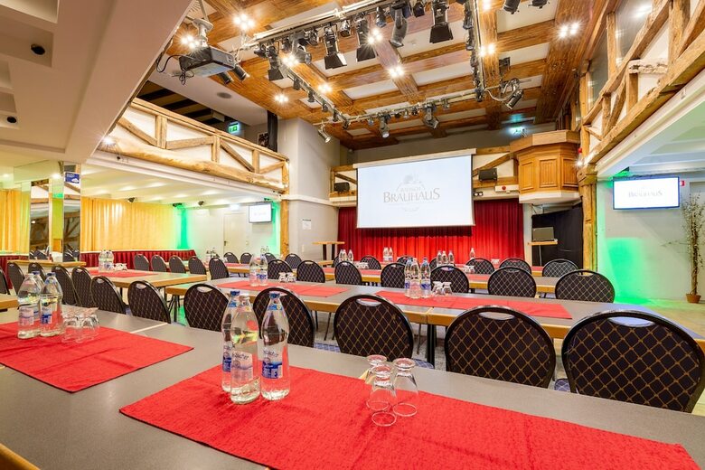 Allvitalis Traumhotel