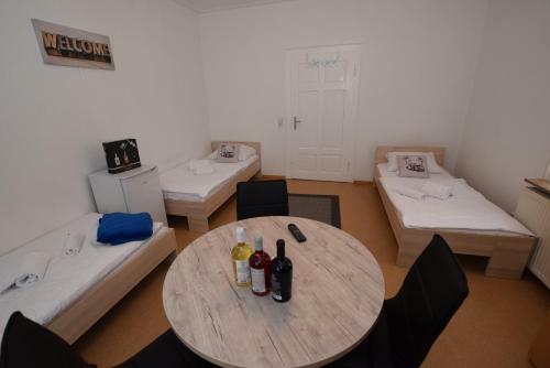 Albergue Ab Apartment Objekt 35