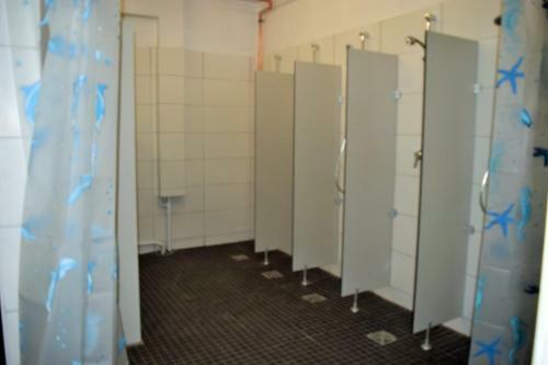 Albergue Ab Apartment Objekt 35