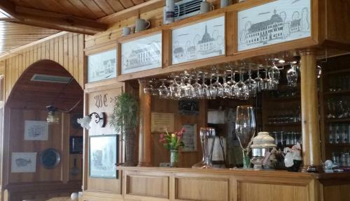 Hotel Gasthof Zum D�hlerwald