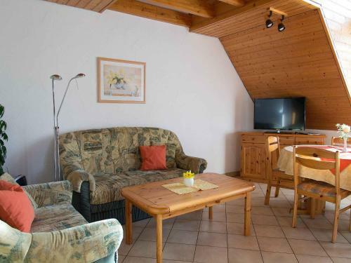 Apartamento Ferienhaus Behler