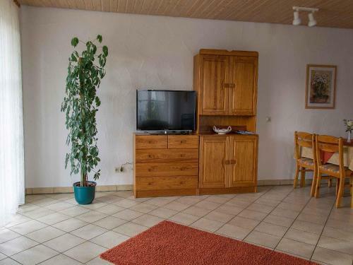 Apartamento Ferienhaus Behler