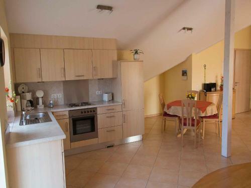 Apartamento Ferienhaus Behler