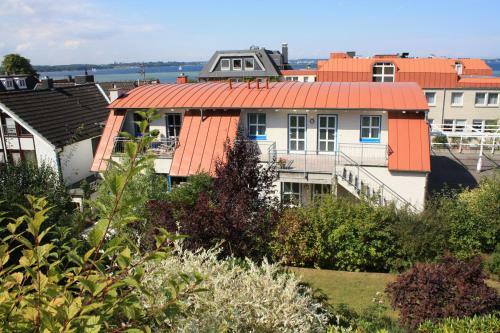 Hotel Seeterrassen