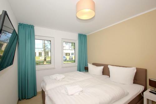 Apartamento Strandresort Rex Rugia - Haus 10