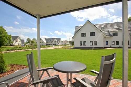 Apartamento Strandresort Rex Rugia - Haus 10