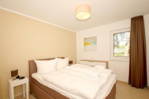 Apartamento Strandresort Rex Rugia - Haus 10