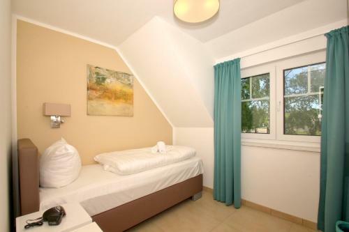 Apartamento Strandresort Rex Rugia - Haus 10