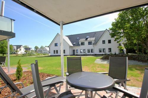 Apartamento Strandresort Rex Rugia - Haus 10