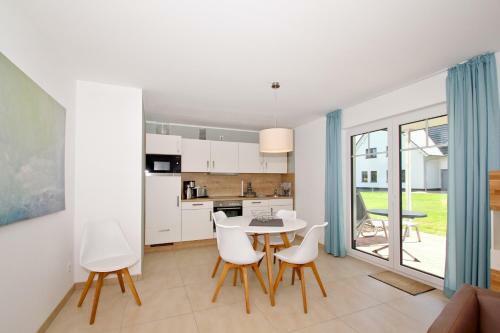 Apartamento Strandresort Rex Rugia - Haus 10